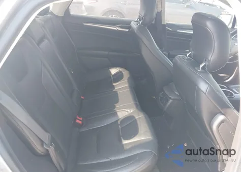 2013 Ford Fusion Titanium from USA, damaged, VIN 3FA6P0K93DR102244